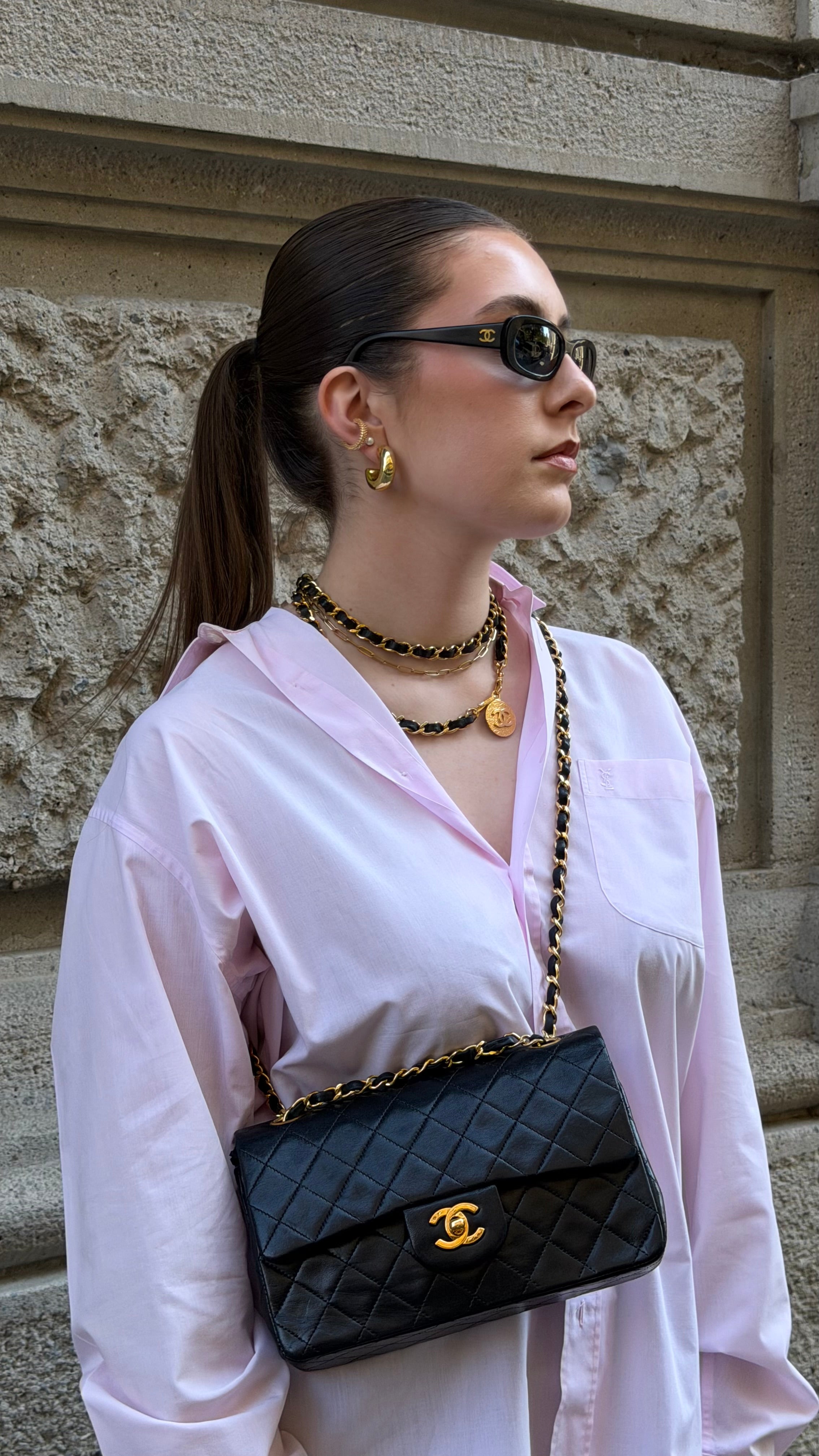Classy – MY VINTAGE ATTIRE