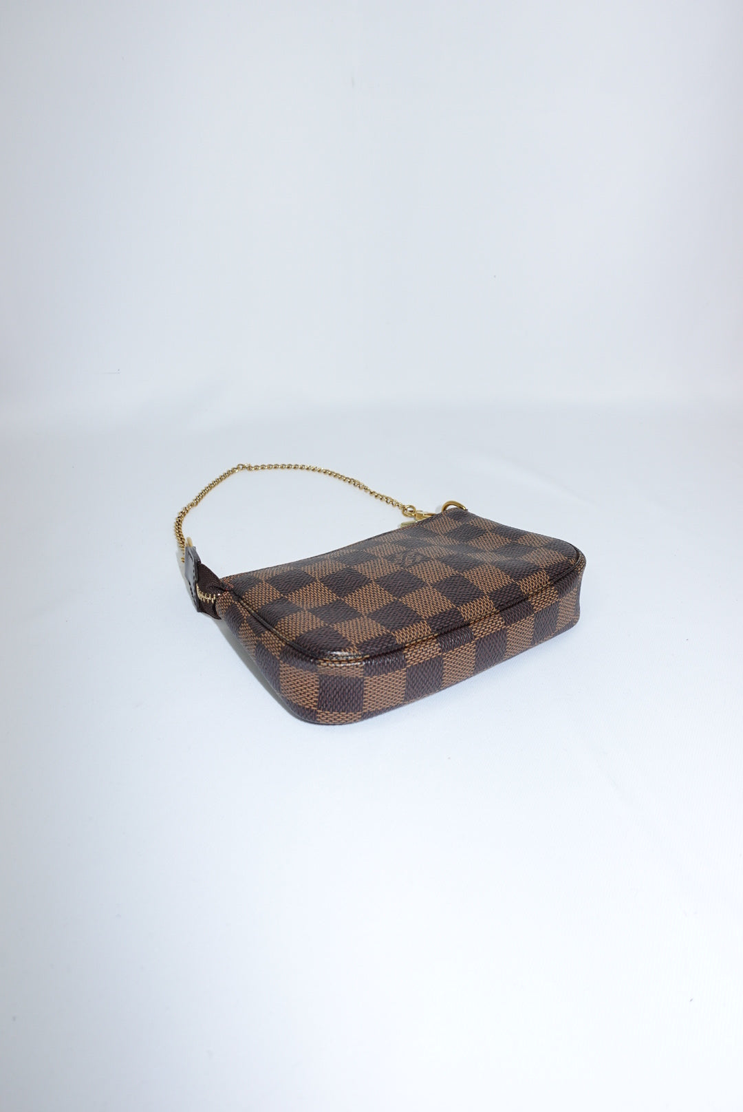 Louis Vuitton Damier Mini Pochette Accessoires