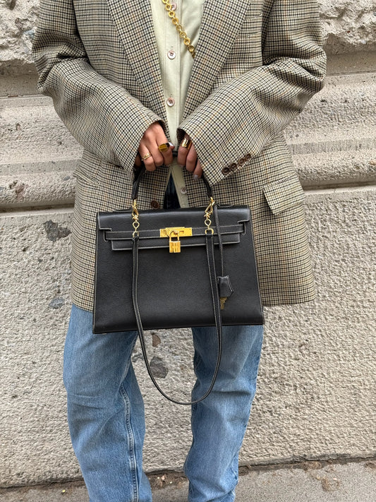 hermes kelly 32 iconic luxury handbag