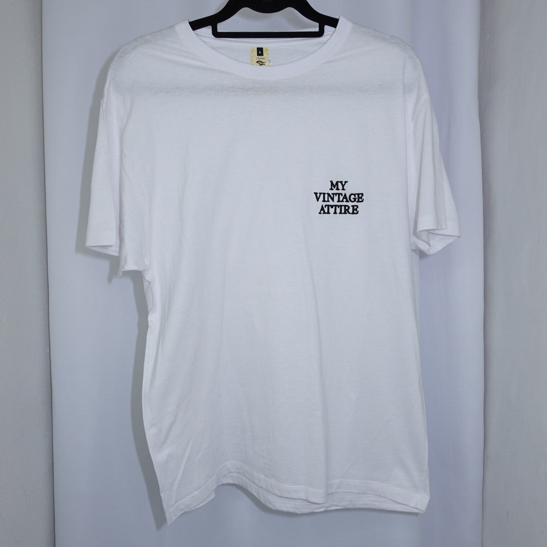 T-Shirt Merch