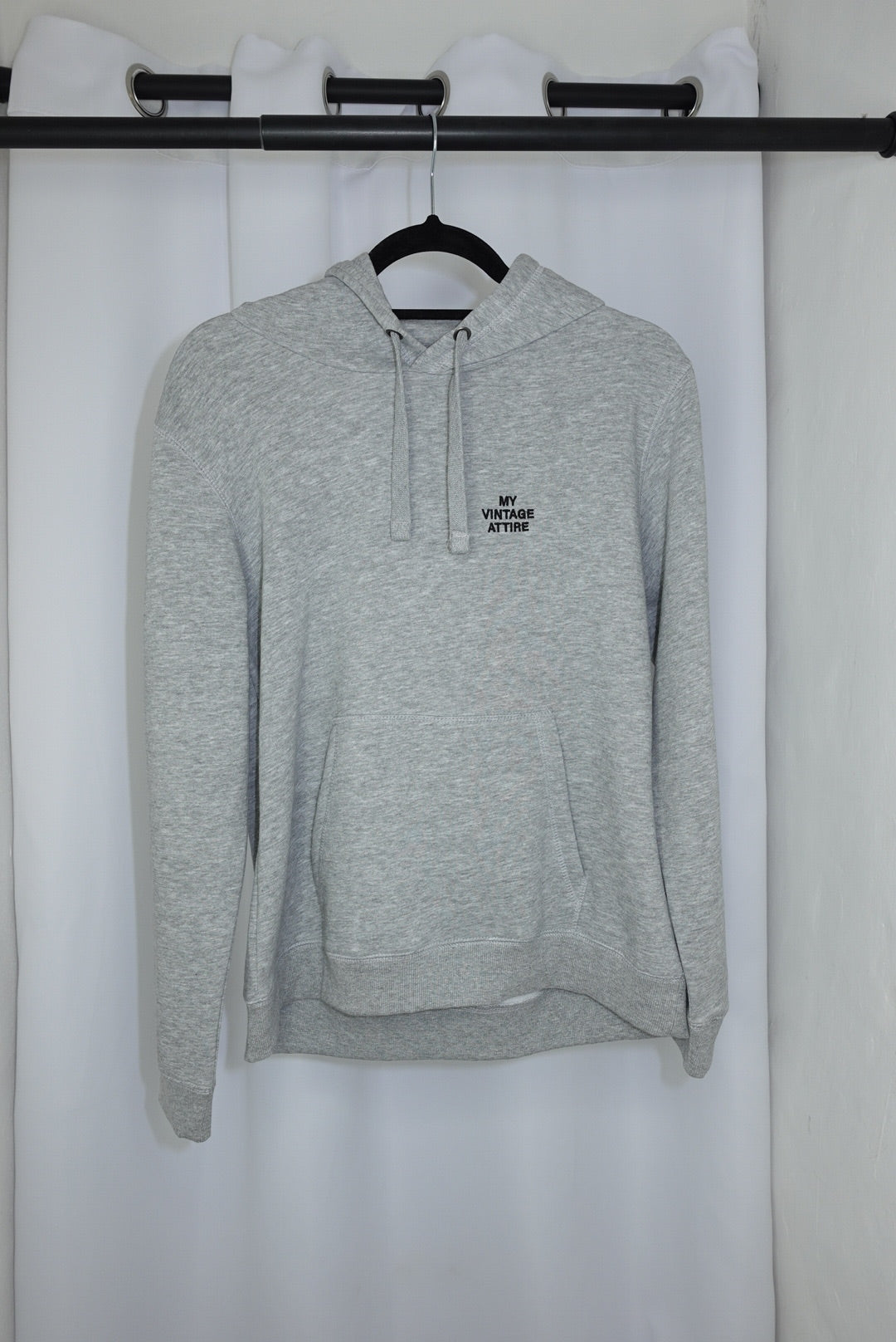 Hoodies Merch