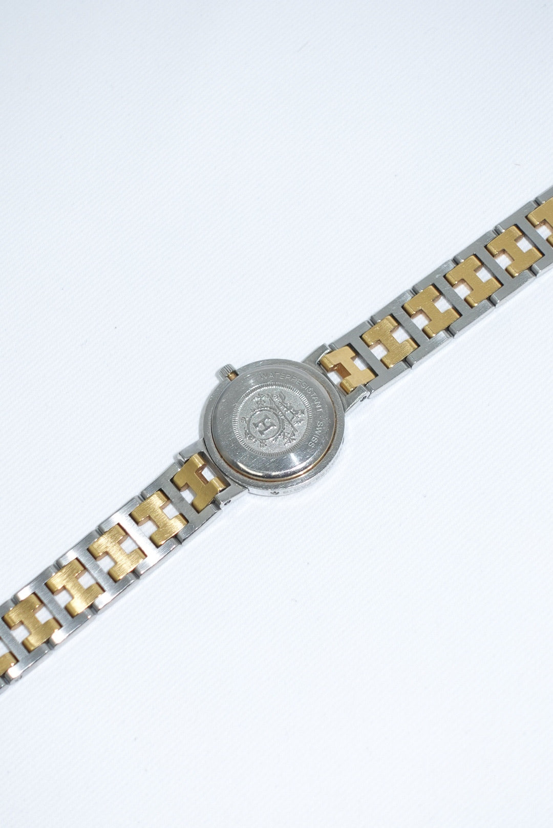 Hermès Clipper Vintage Watch