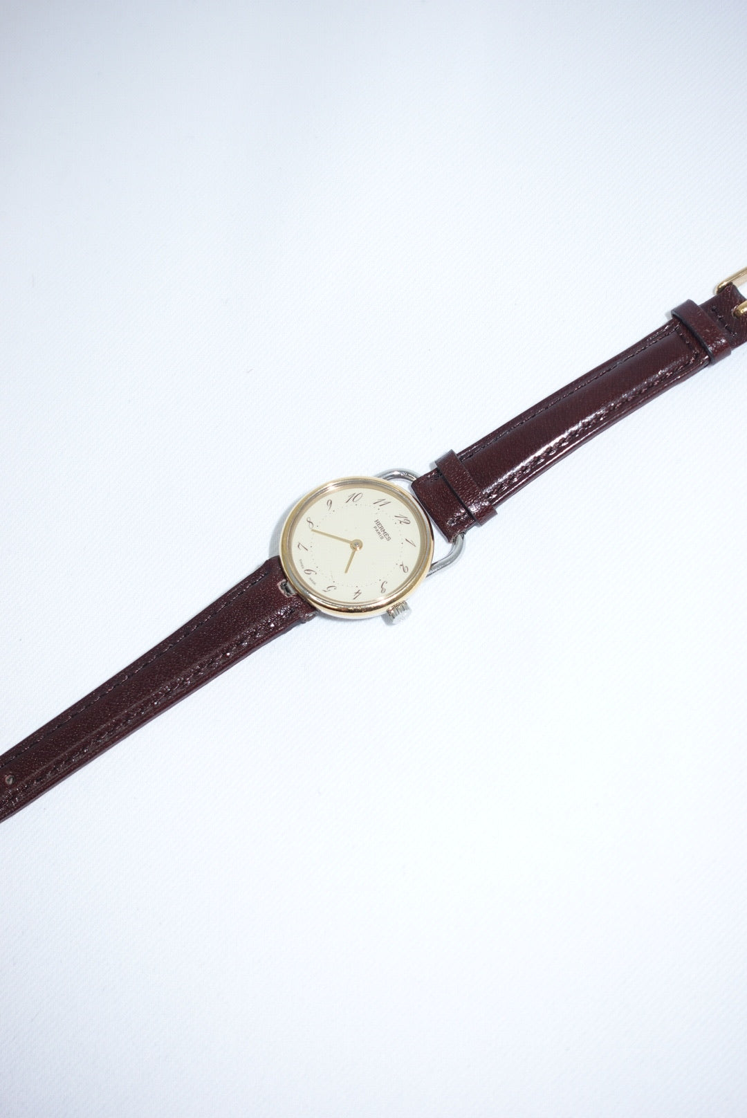 Hermès Acreau  Vintage Watch