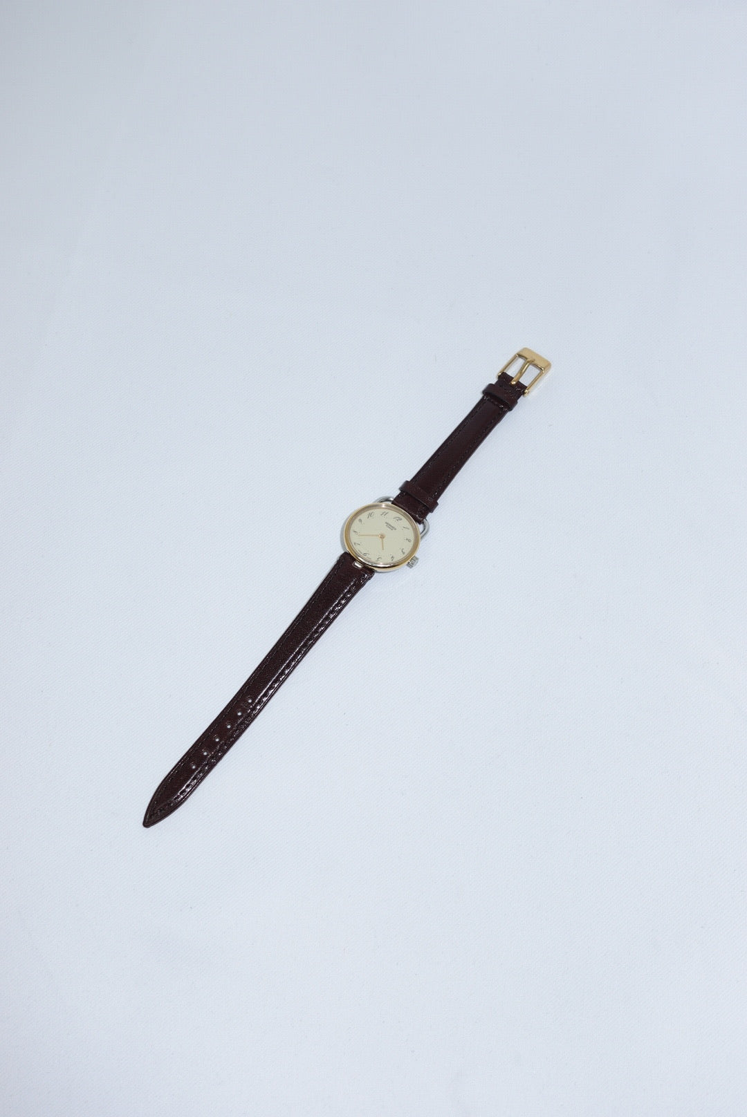 Hermès Acreau  Vintage Watch
