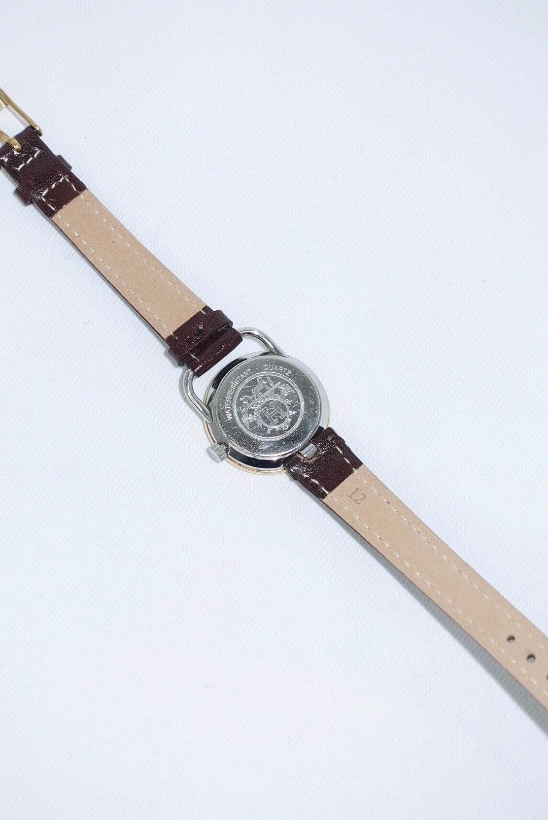 Hermès Acreau  Vintage Watch