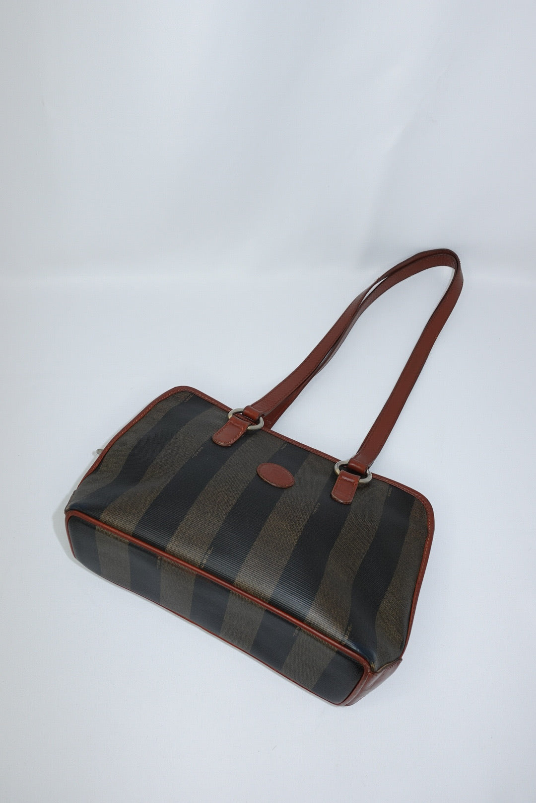 Fendi S.A.S Vintage Shoulder Bag