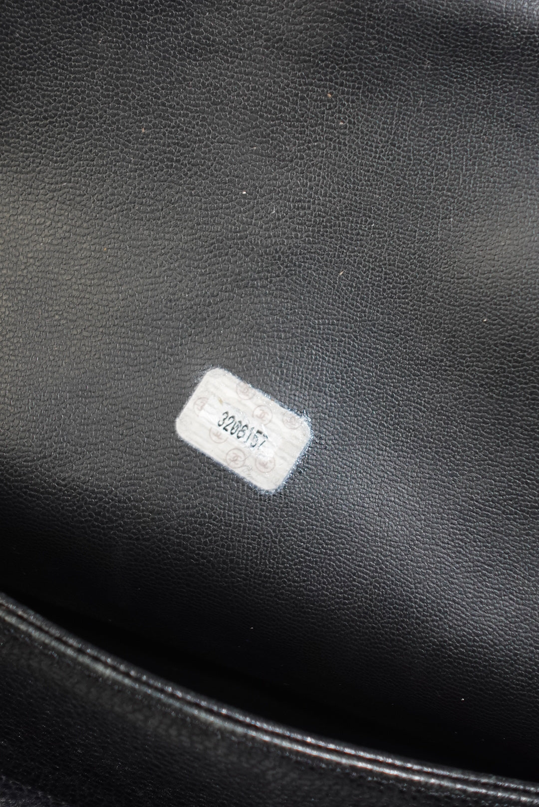 Borsa tote Chanel vintage rara a doppia faccia