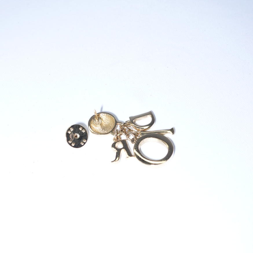 Christian Dior Brooch
