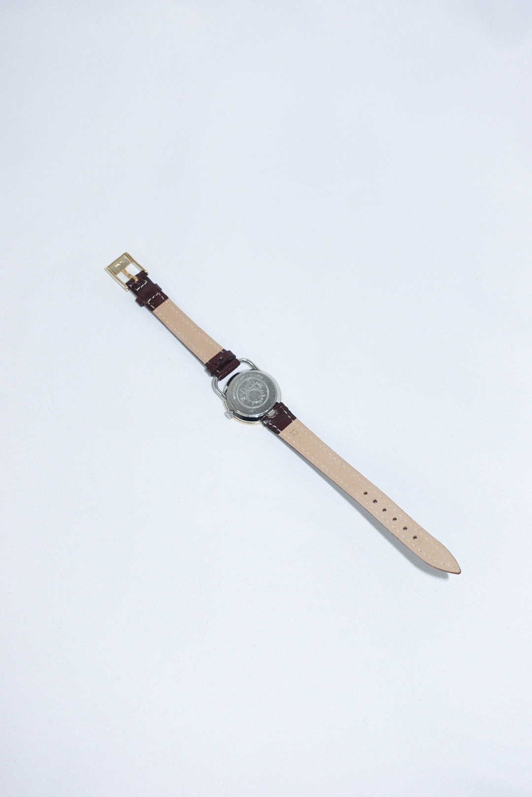 Hermès Acreau  Vintage Watch