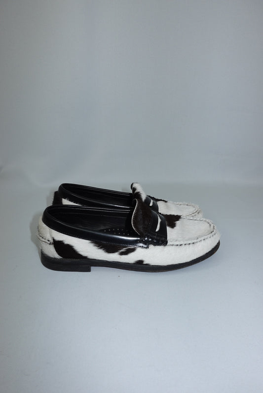 Mocassini Sebago in cavallino