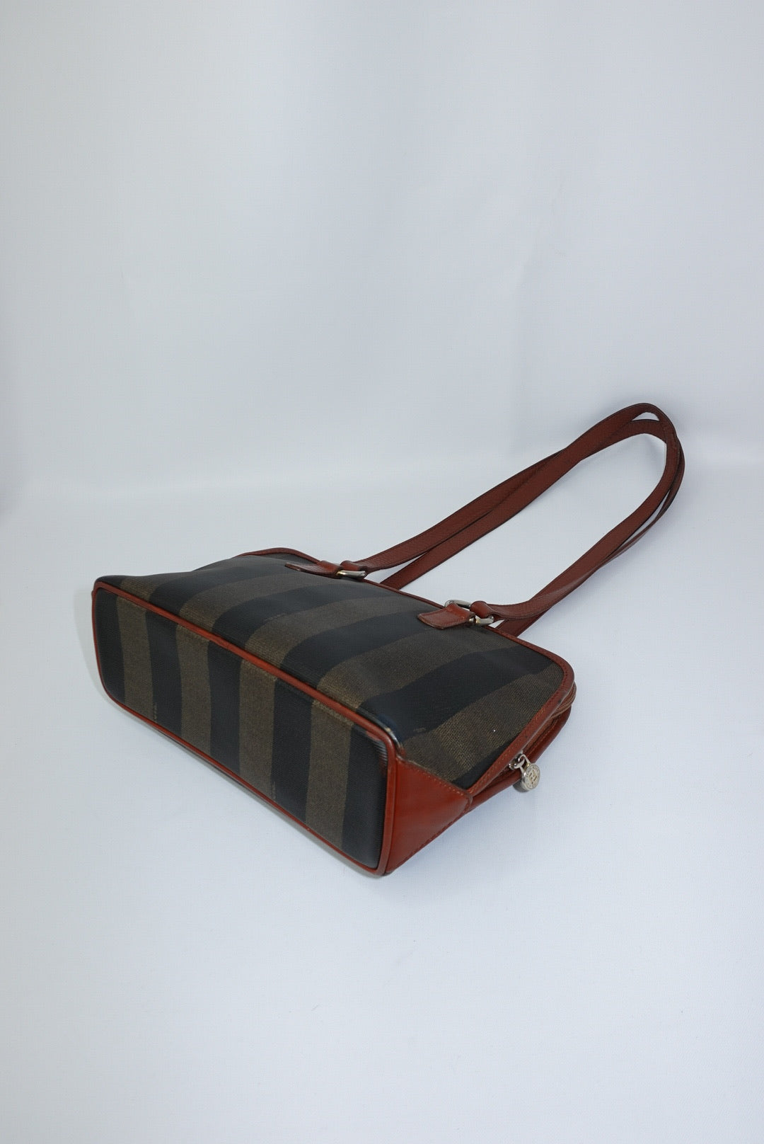 Fendi S.A.S Vintage Shoulder Bag