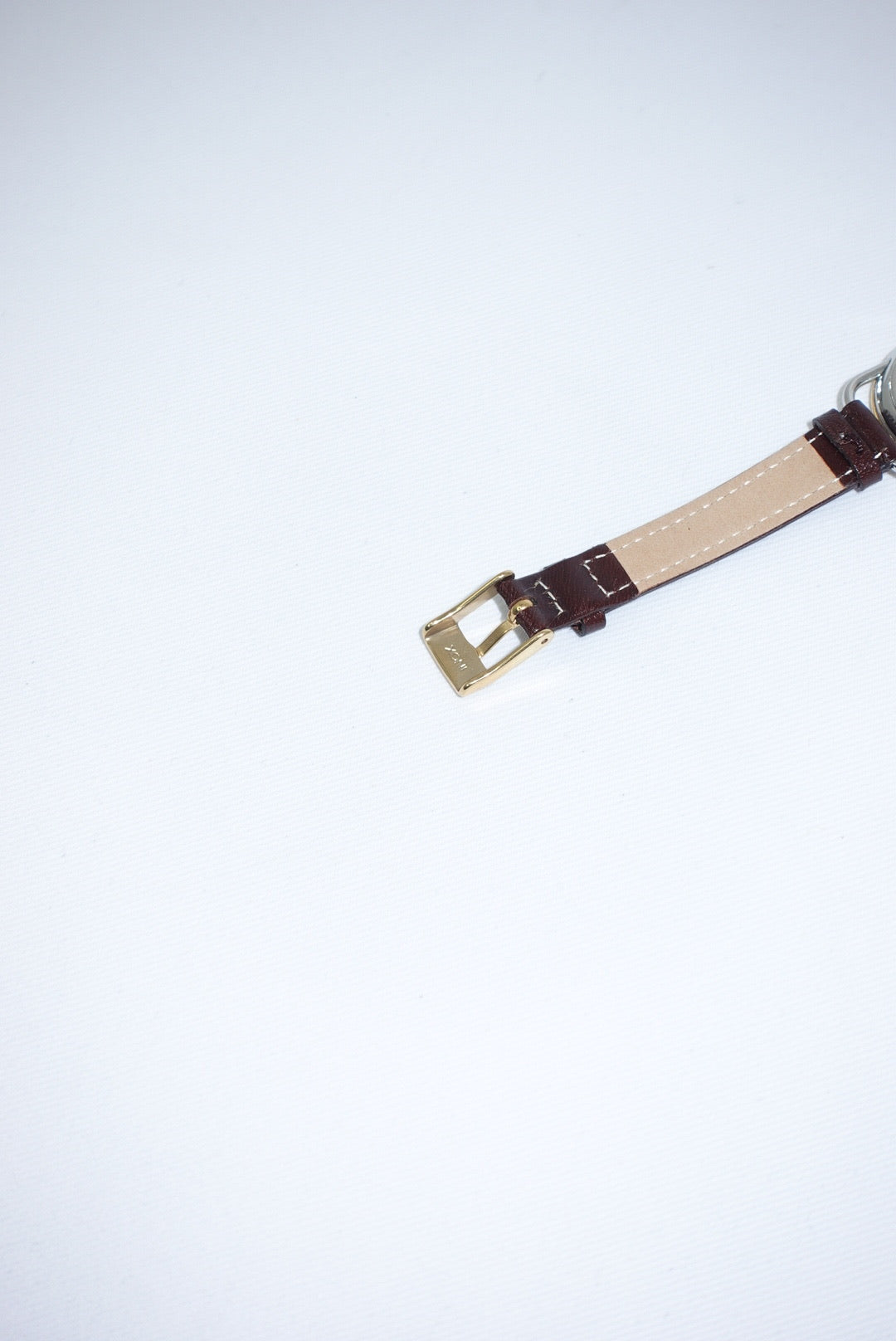 Hermès Acreau  Vintage Watch