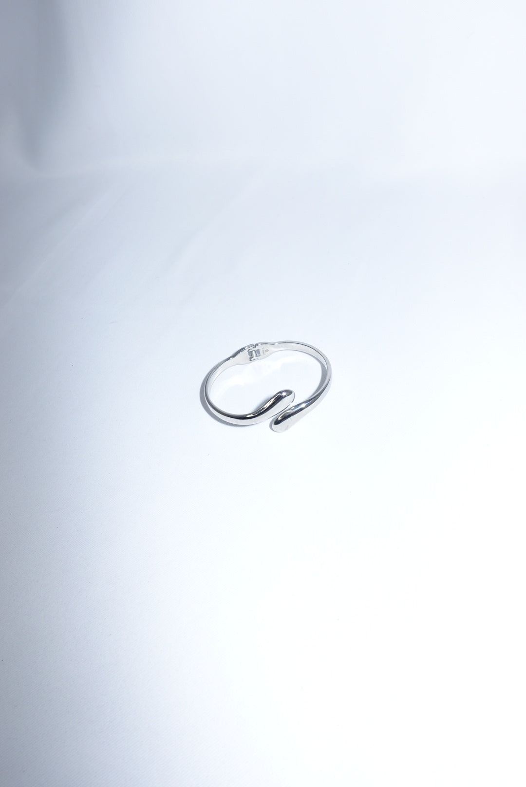Stainless Steel Bangle