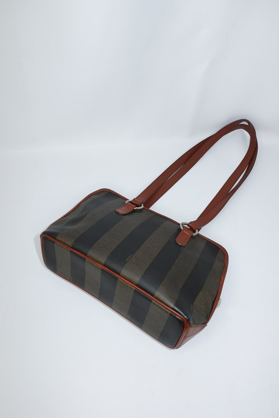 Fendi S.A.S Vintage Shoulder Bag