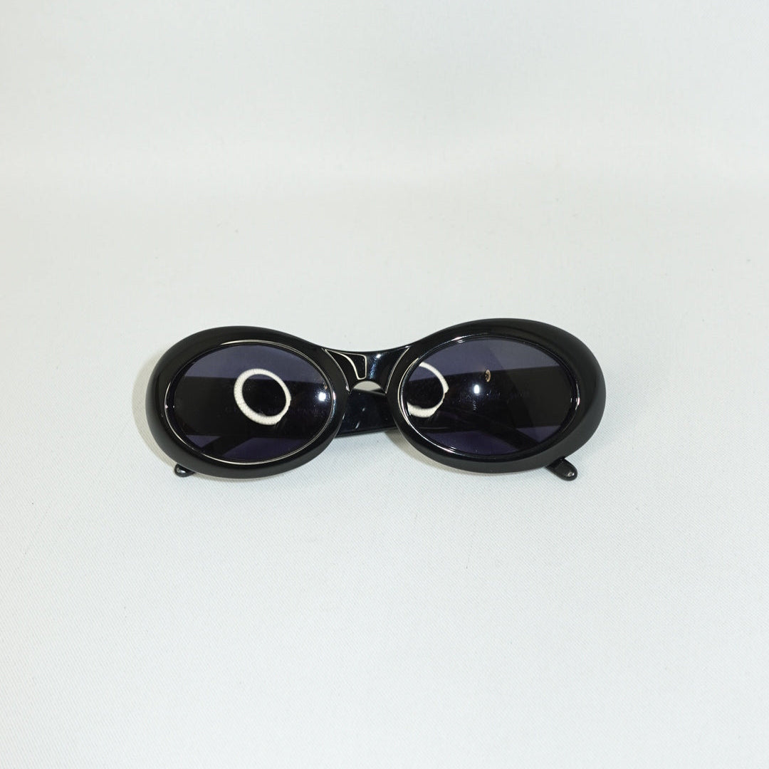 Gucci Black Sunglasses