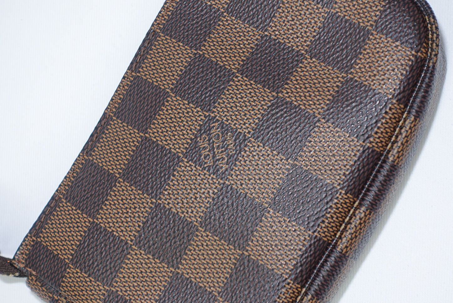 Louis Vuitton Damier Mini Pochette Accessoires