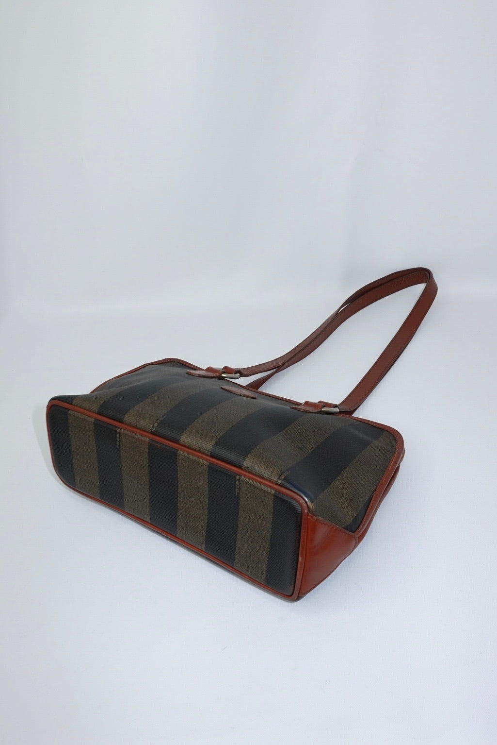 Fendi S.A.S Vintage Shoulder Bag