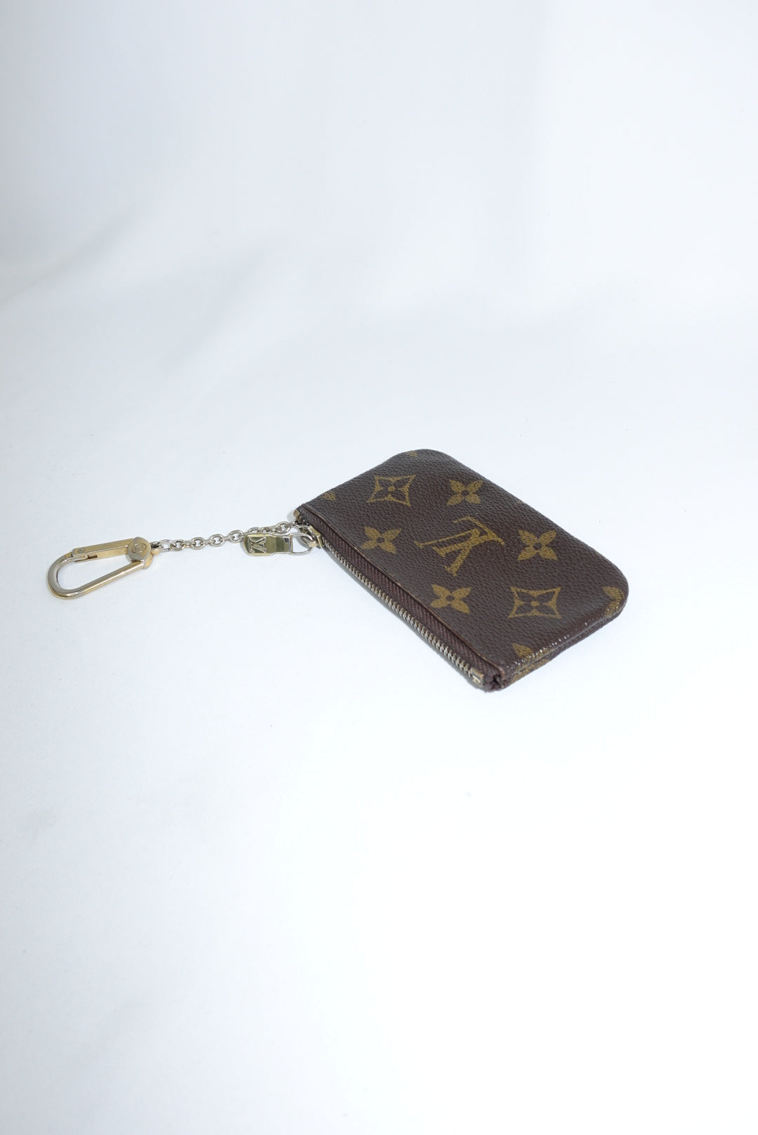 Louis Vuitton Monogram Key Pouch