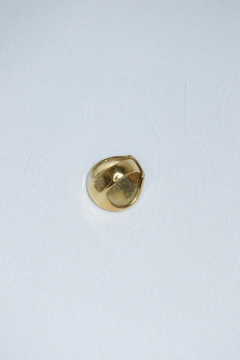 Stainless Steel Round Ring