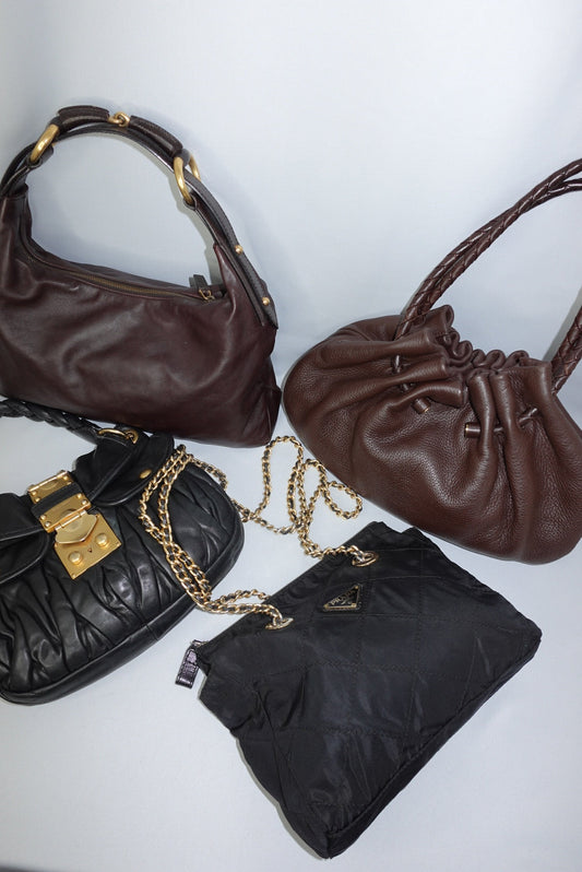 Dream Vintage Luxury Unboxing: Weekly New Arrivals & Pre-Order Deals