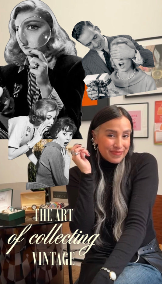 The Bezel Watch Is Back… But the Vintage 80s Version Was Better 🕰️✨ | Real Comparison