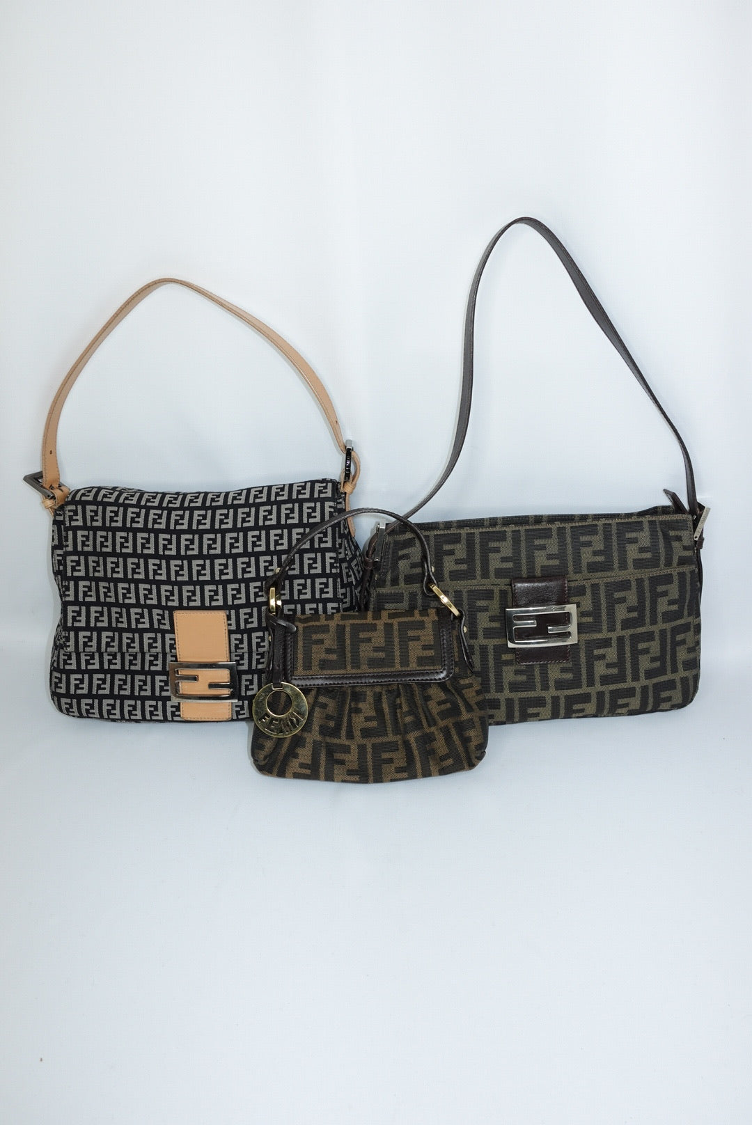 Fendi Bags