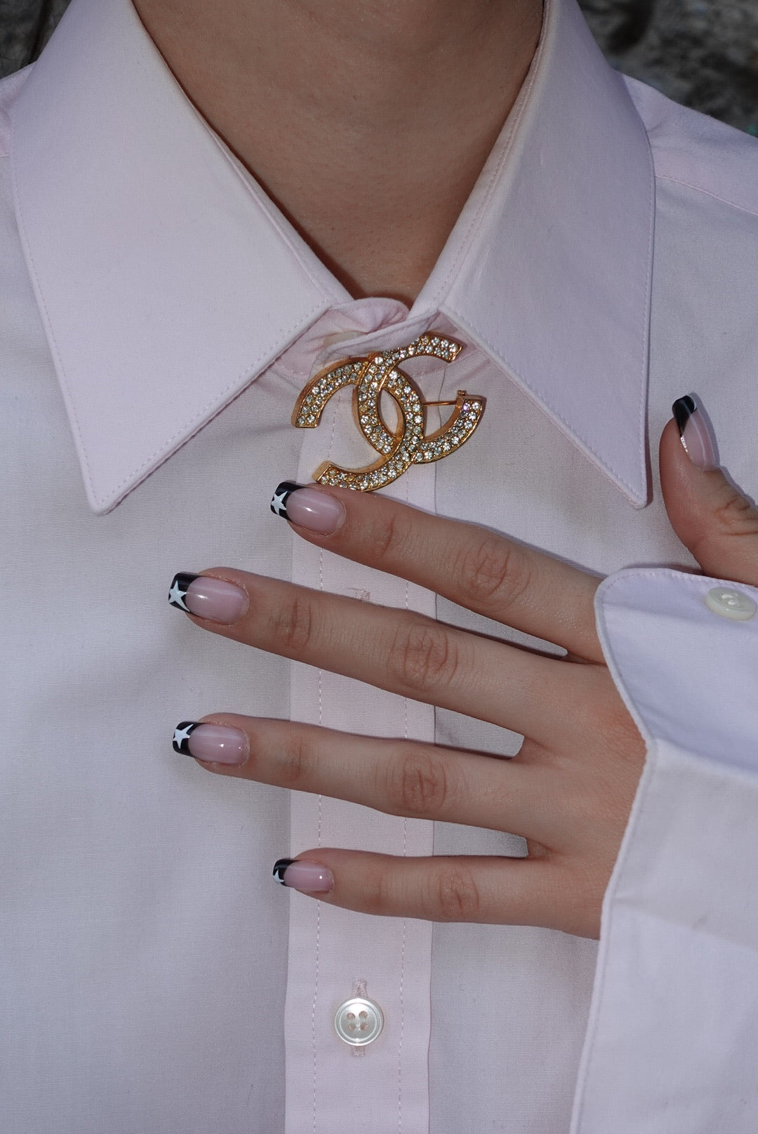 Luxury Accessories