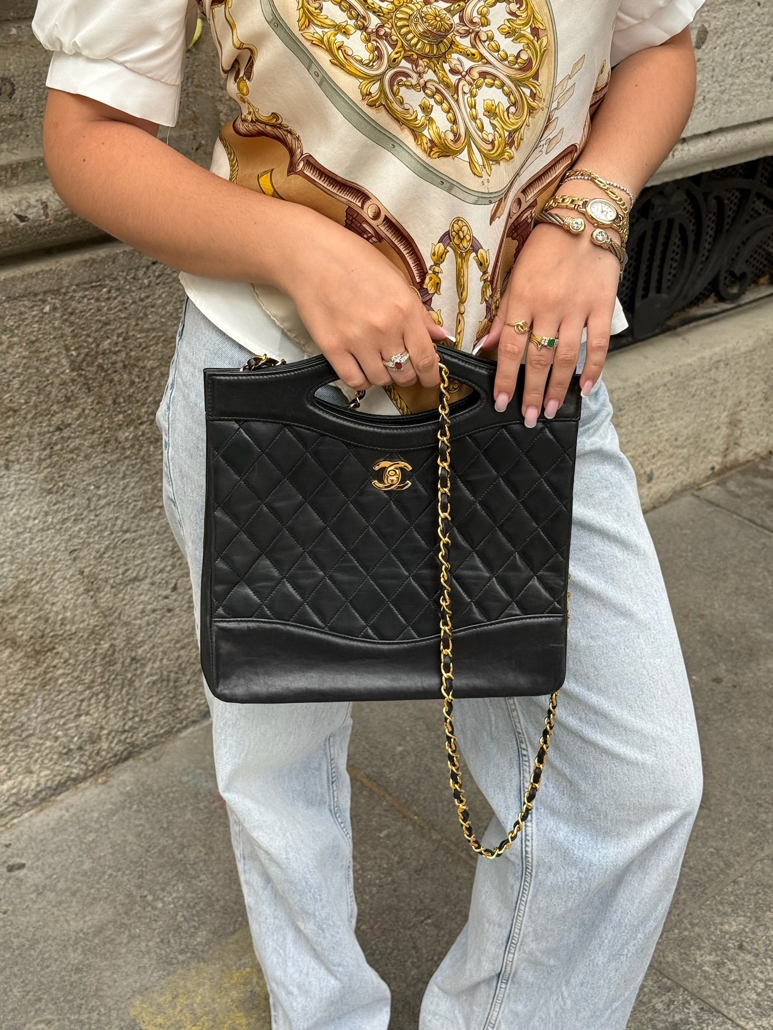Handbags