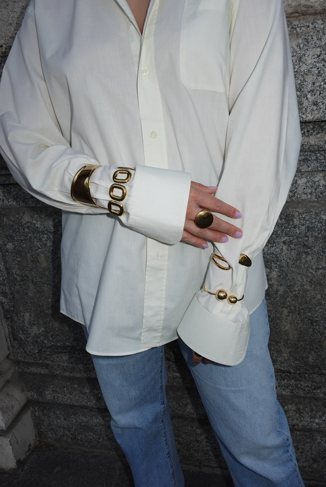 Stainless steel accessories collection – The Bijou Bar