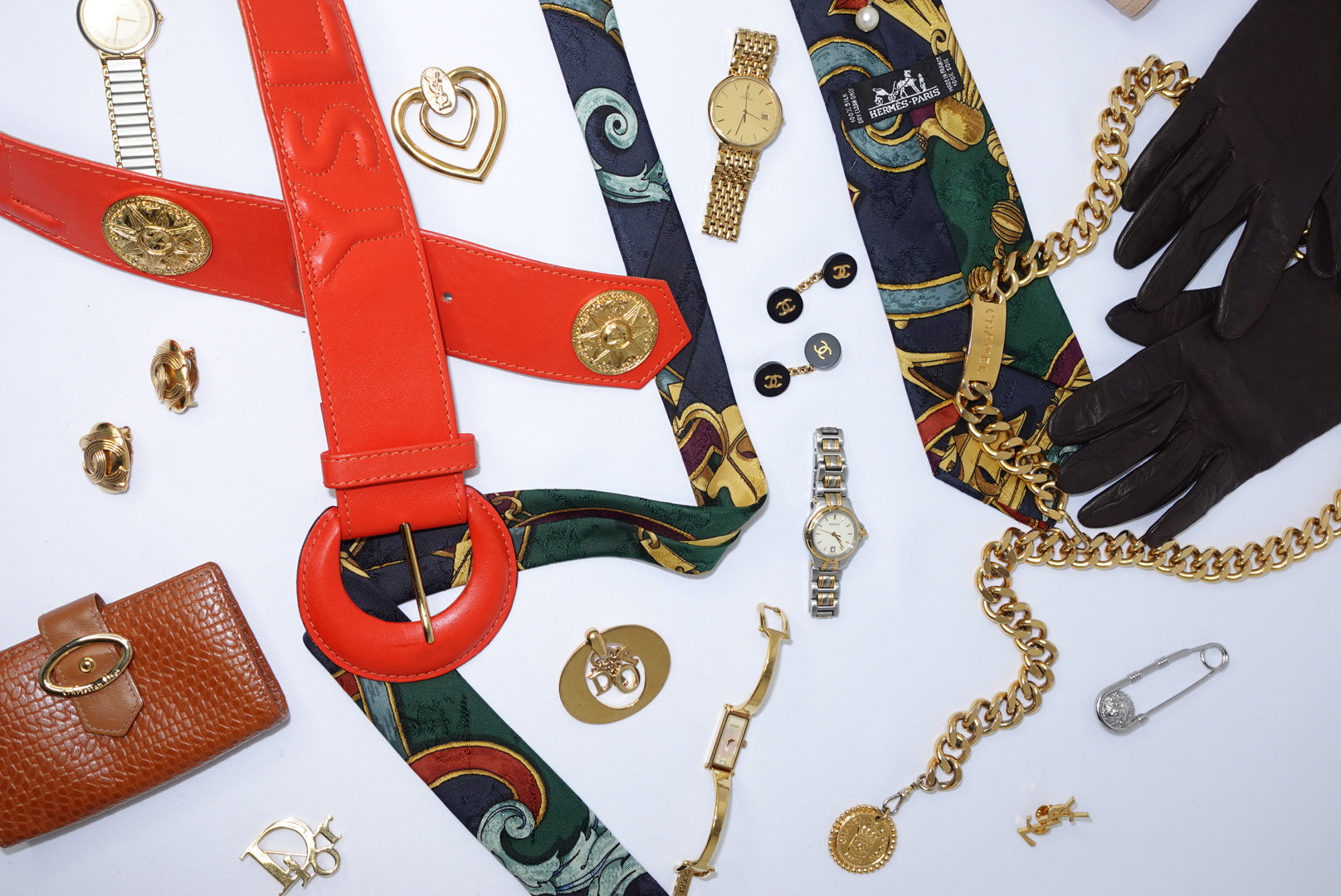 Beyond Bags clothing and accessories collection