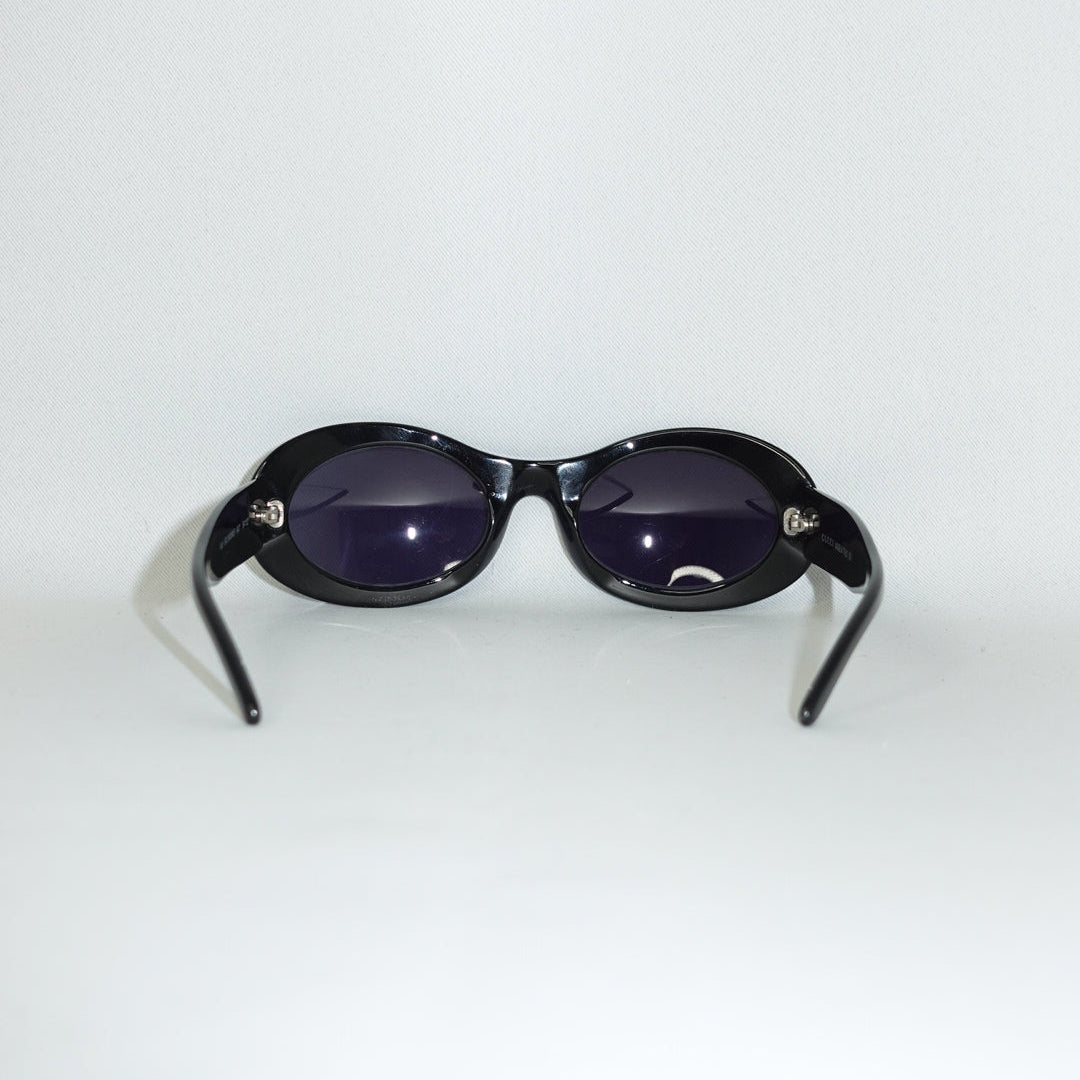 Gucci Black Sunglasses