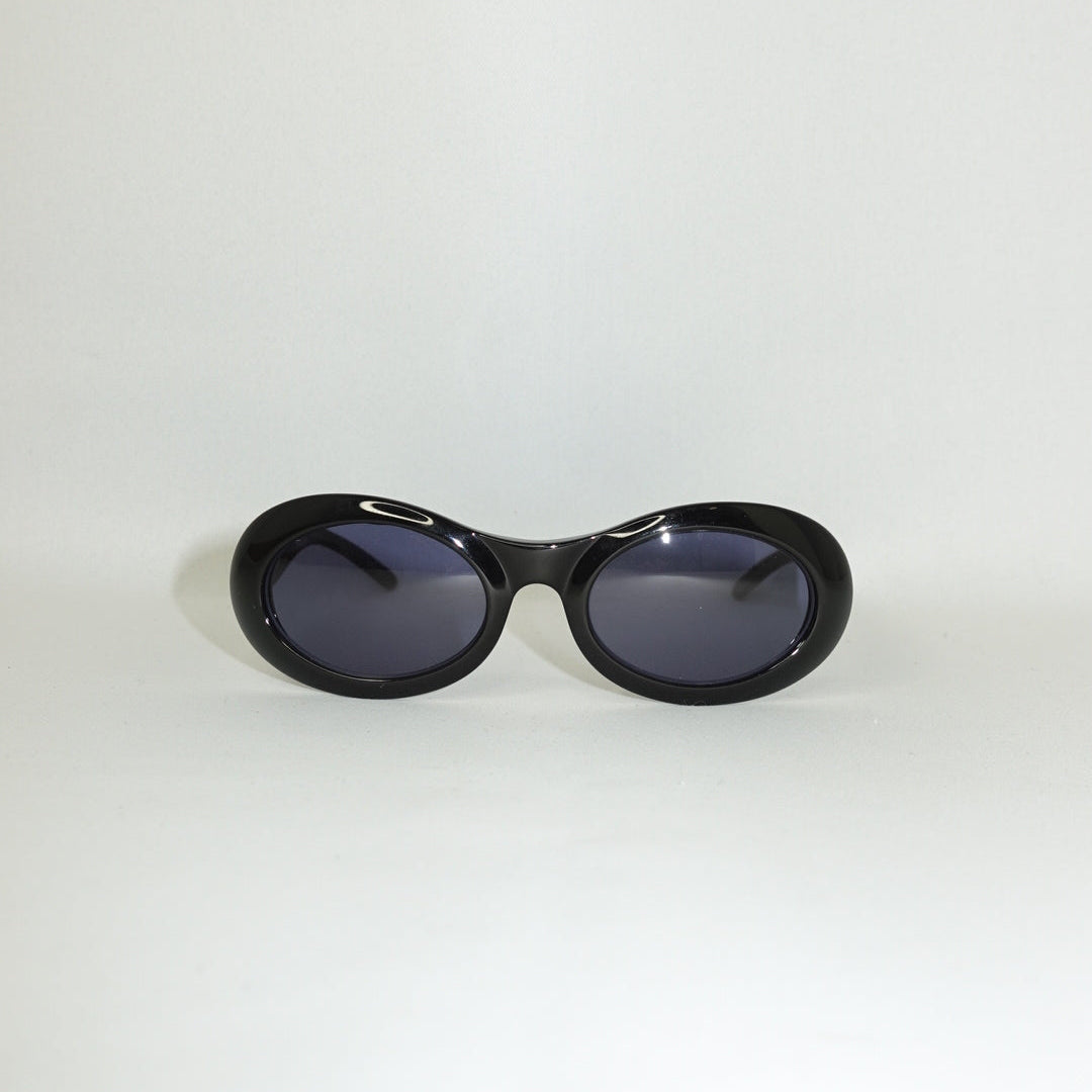 Gucci Black Sunglasses