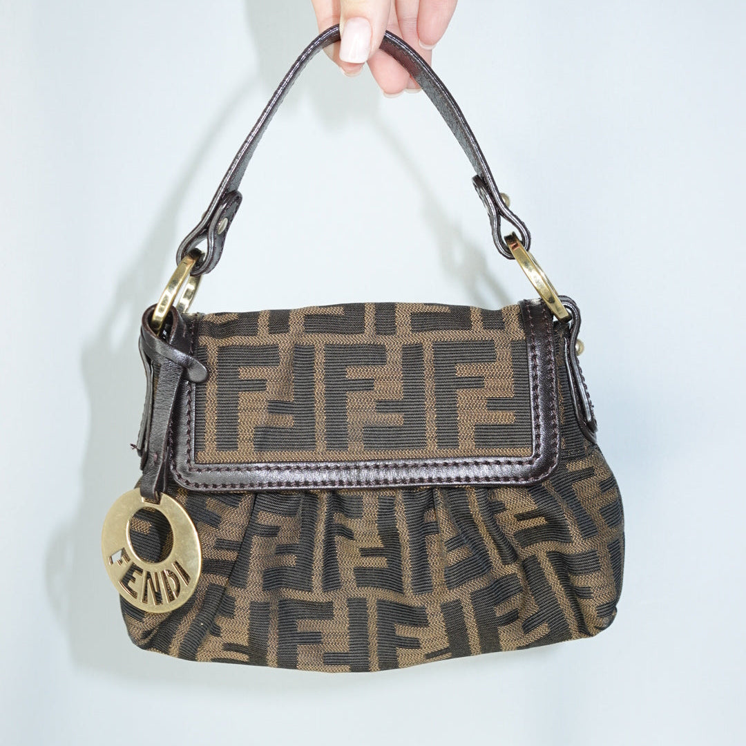 Fendi – MY VINTAGE ATTIRE