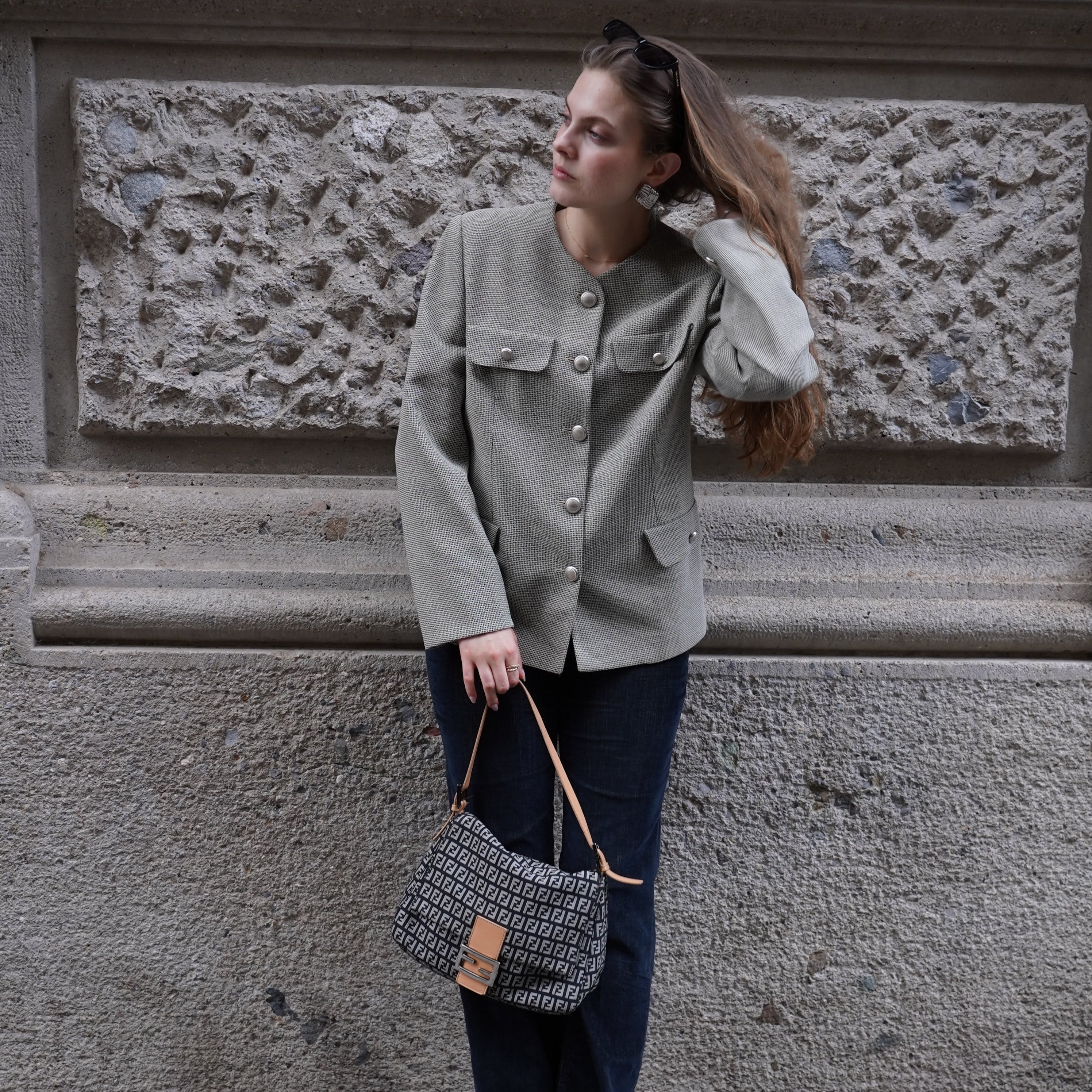 Classy – MY VINTAGE ATTIRE