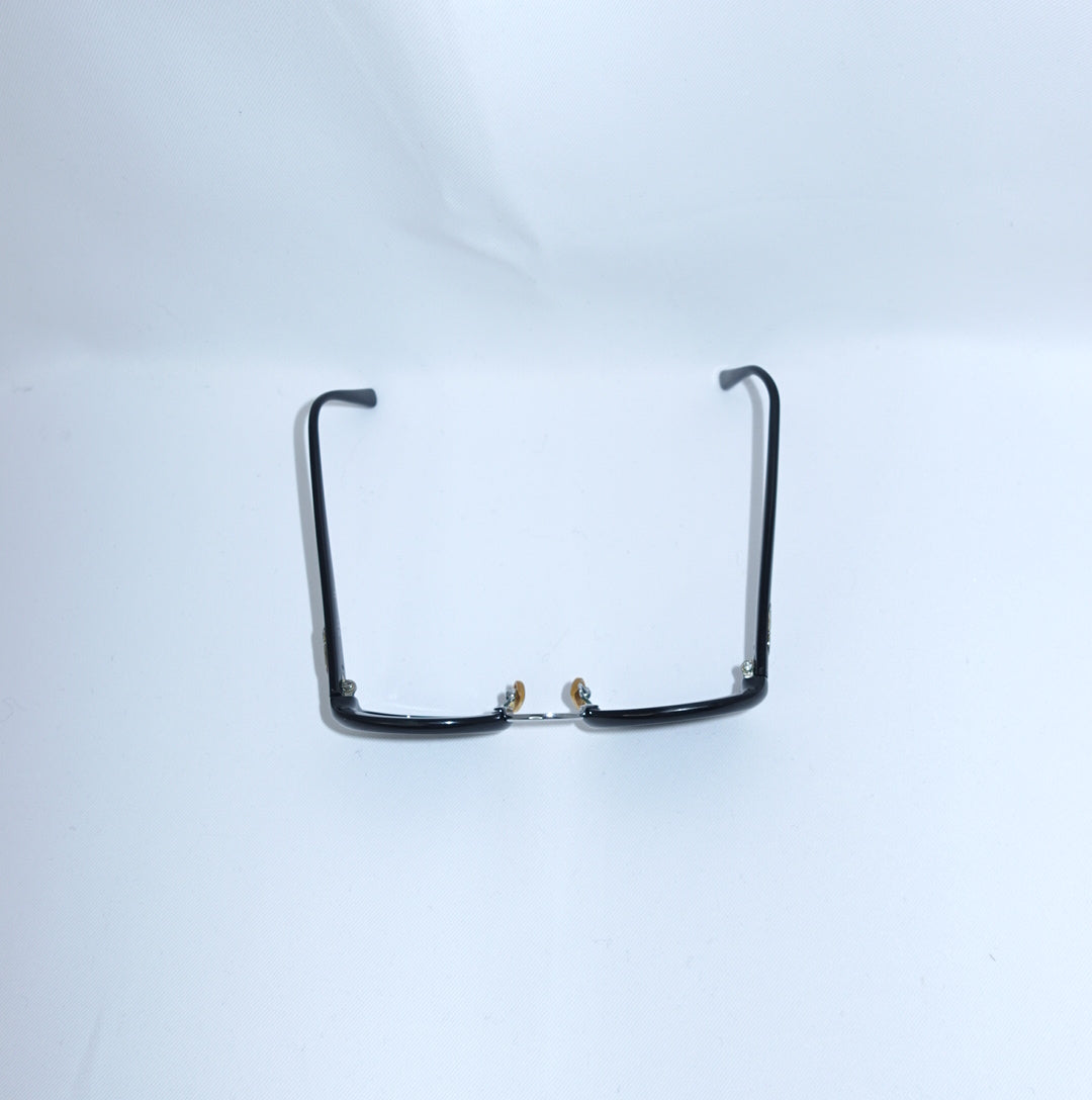 Christian Dior Black Sunglasses