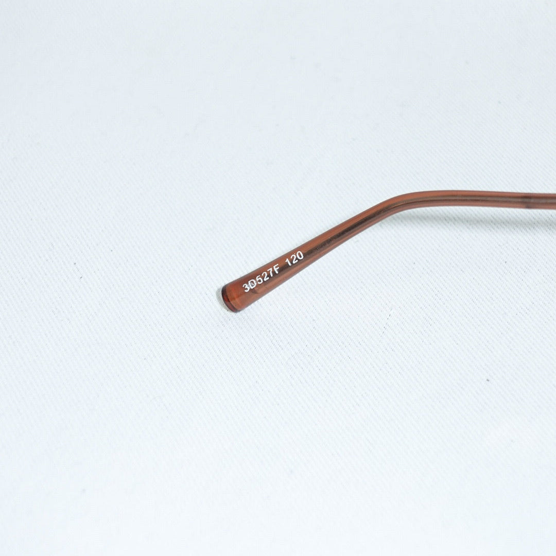 Chanel Y2K Sunglasses