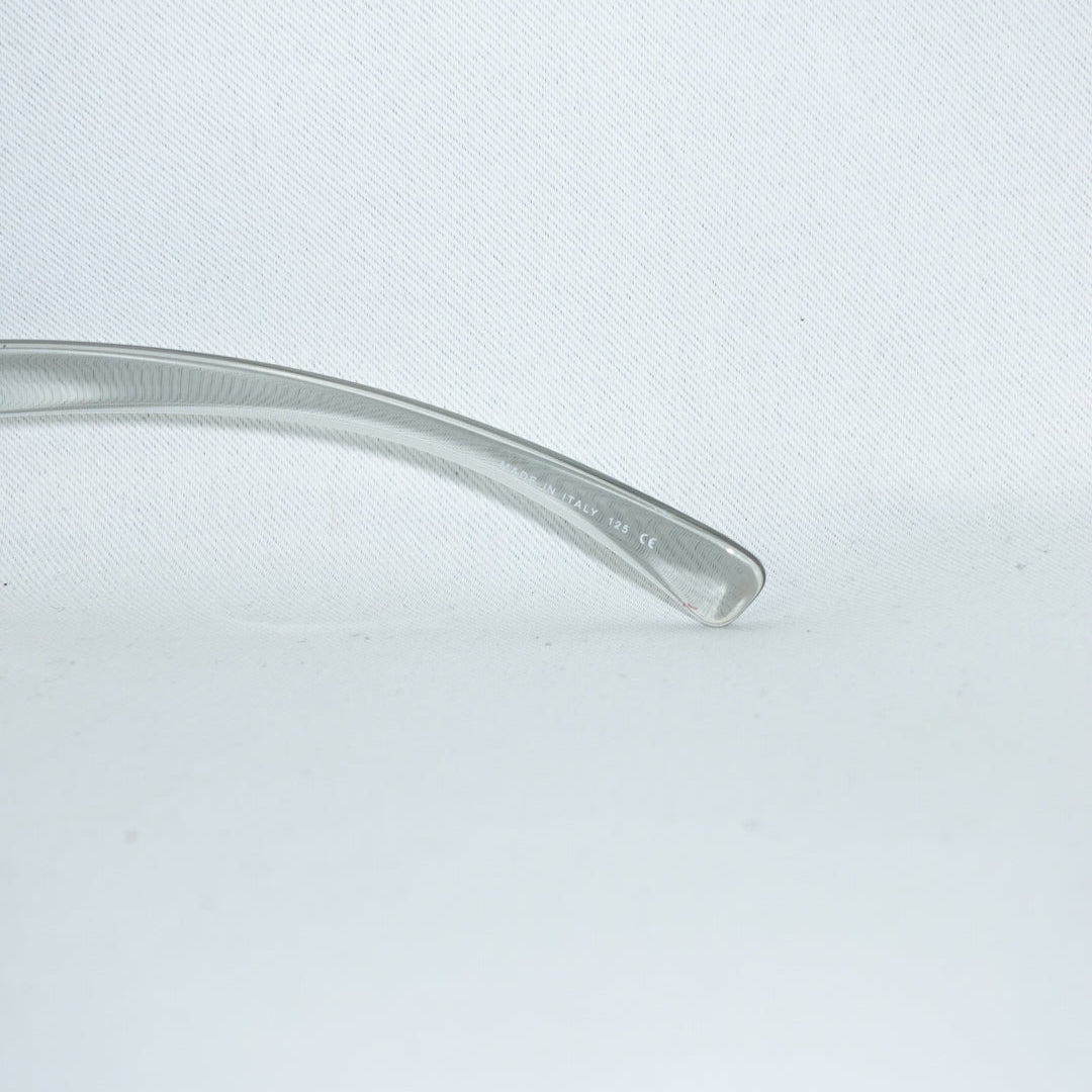 Chanel Y2K Gradient Sunglasses