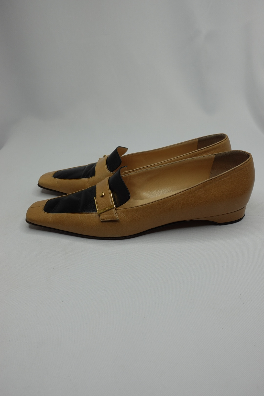 Chanel Vintage Loafers 41