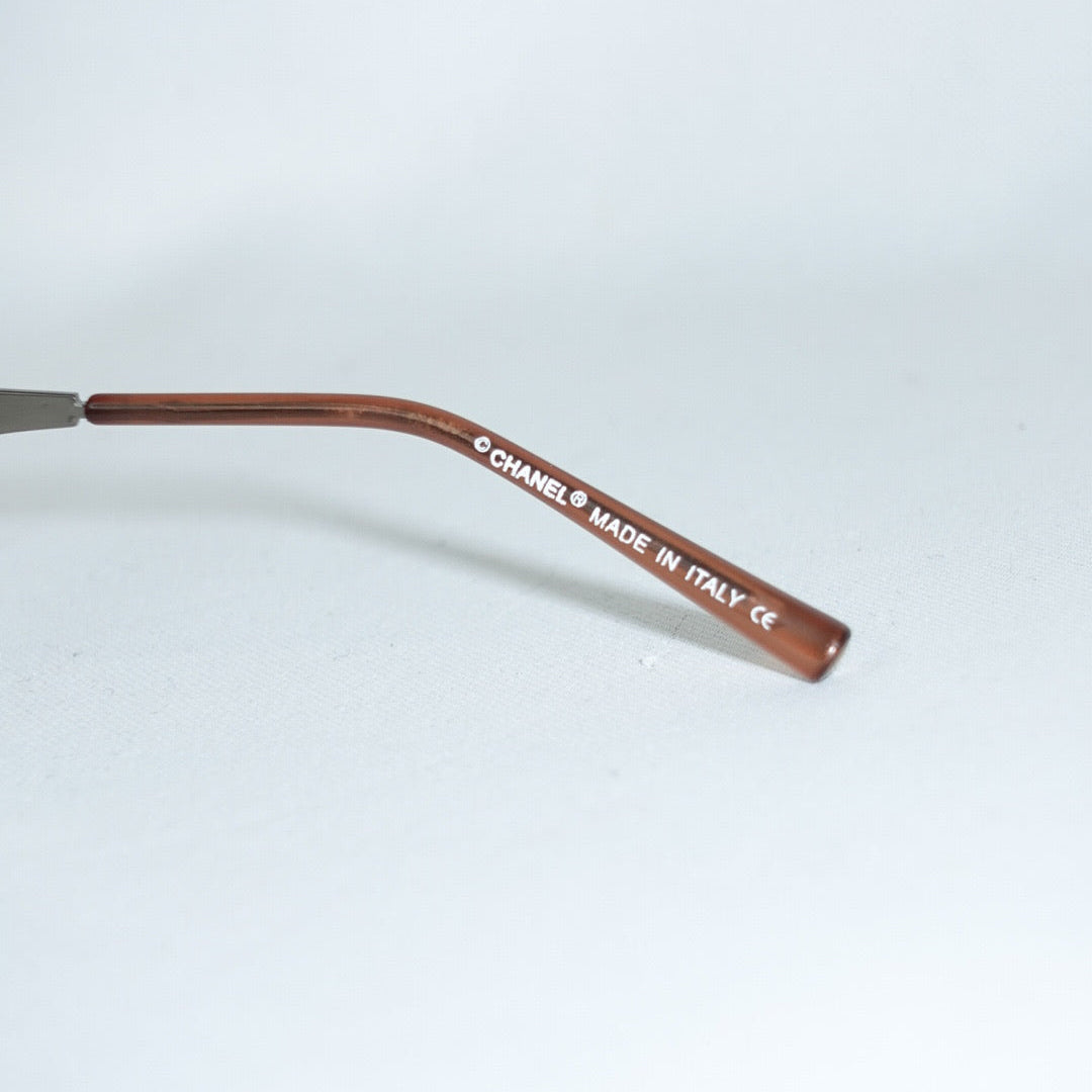 Chanel Y2K Sunglasses