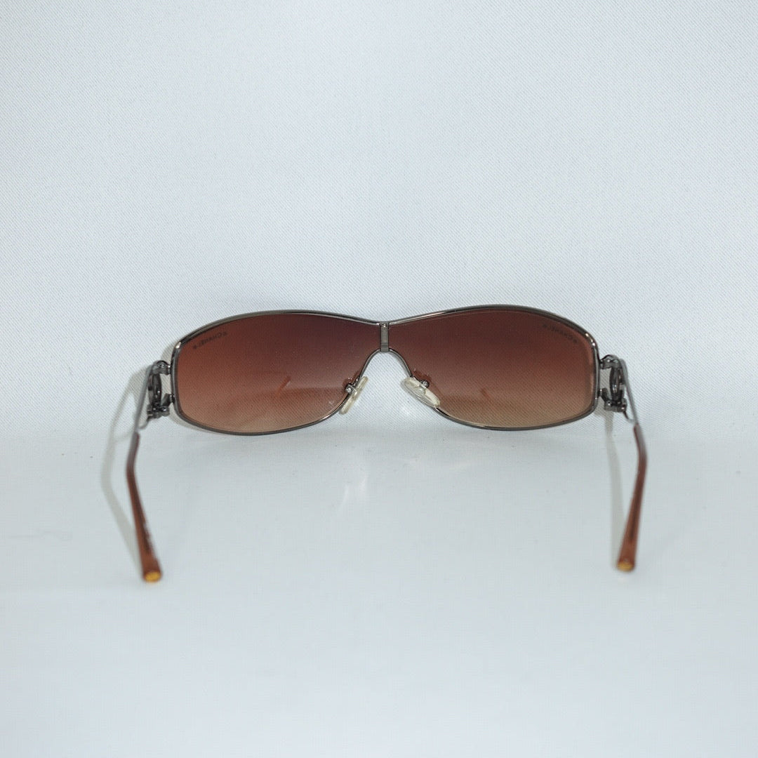 Chanel Y2K Sunglasses