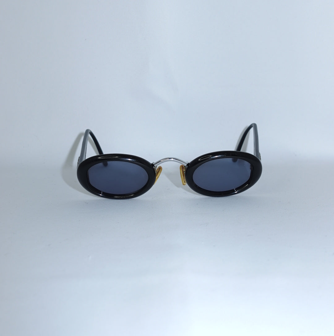 Christian Dior Black Sunglasses