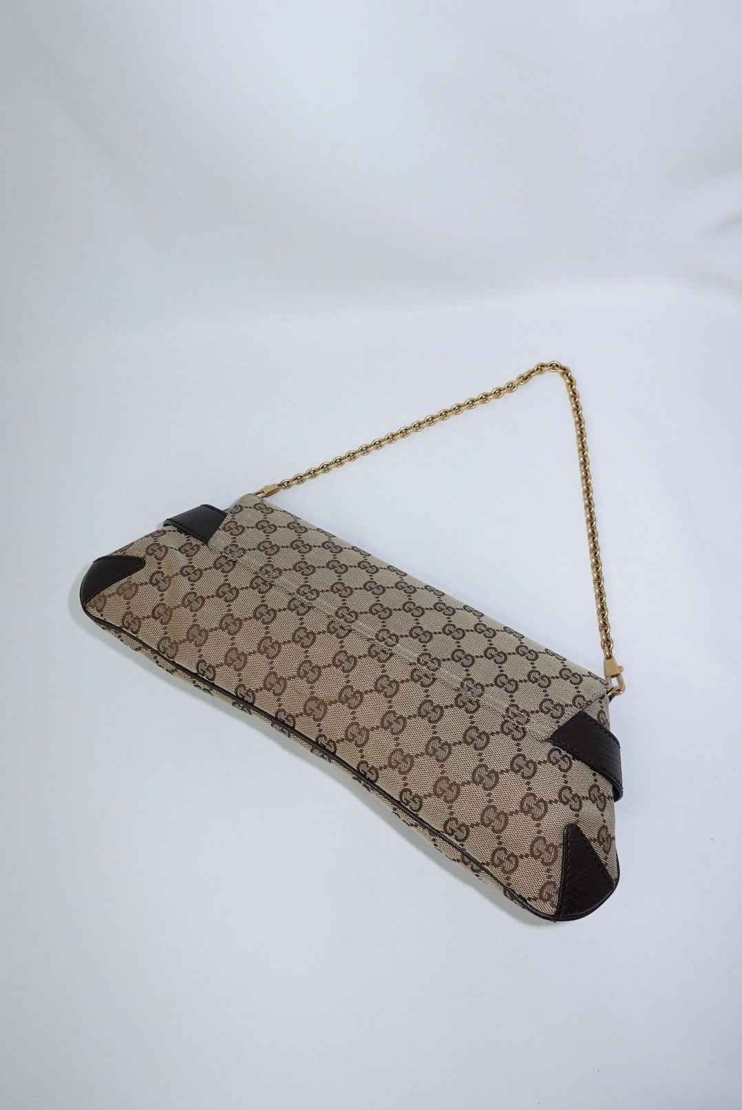 Gucci Horsebit Chain Vintage handbag