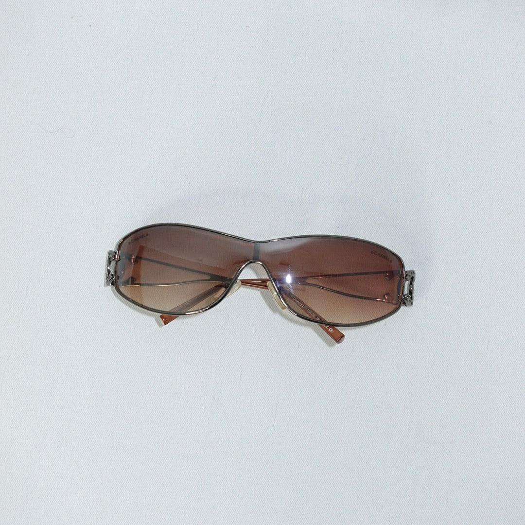 Chanel Y2K Sunglasses