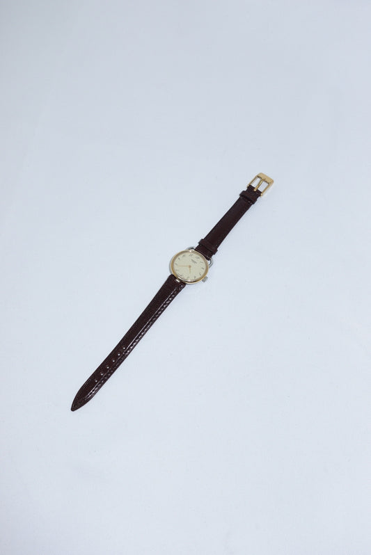 Hermès Acreau  Vintage Watch