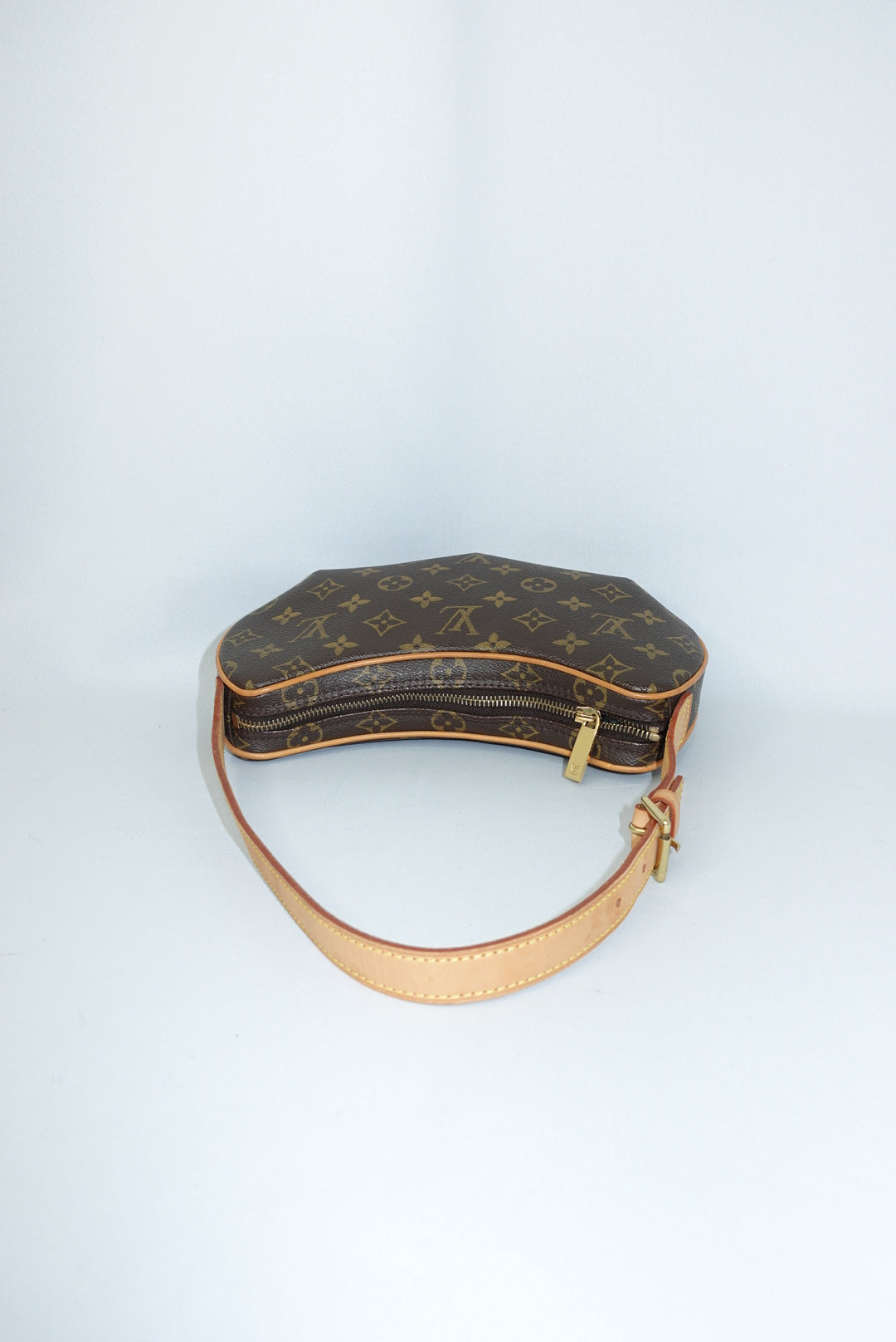 Louis Vuitton Croissant Monogram Bag