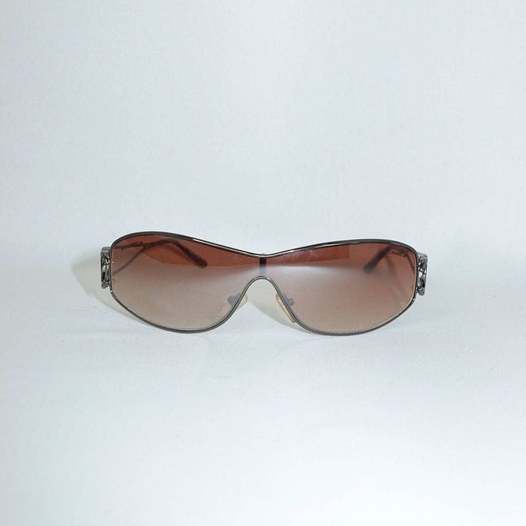 Chanel Y2K Sunglasses