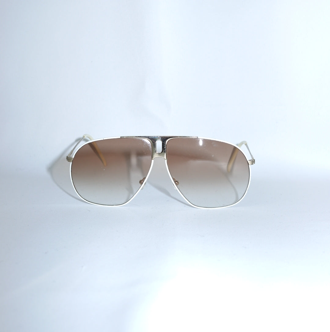 Yves Saint Laurent Aviator Sunglasses