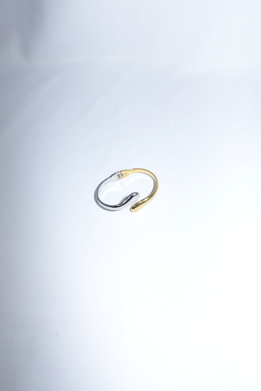 Stainless Steel Bangle