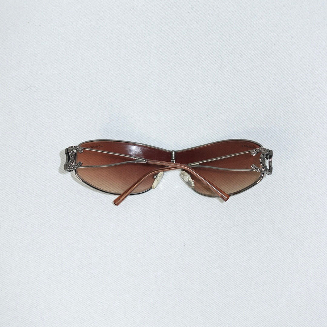 Chanel Y2K Sunglasses