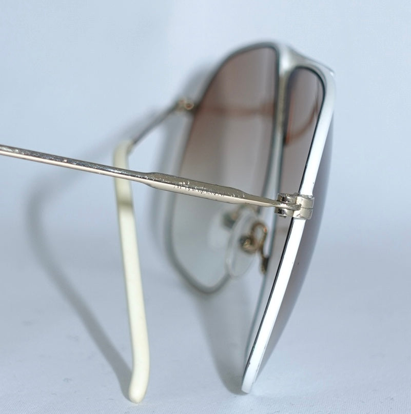 Yves Saint Laurent Aviator Sunglasses